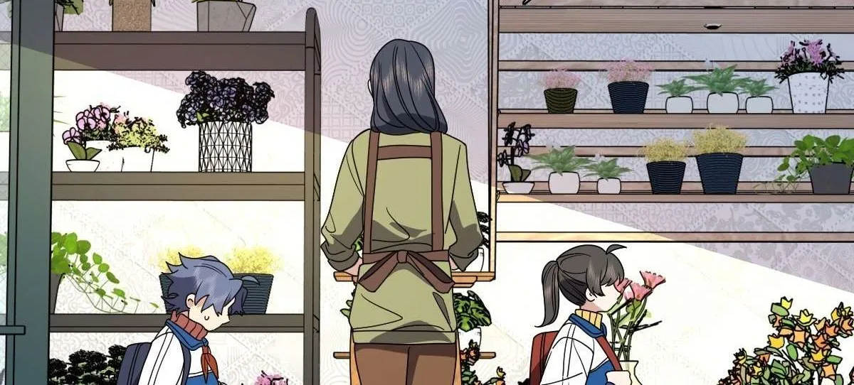 My Wife Is From a Thousand Years Ago Chapter 411 page 58 - 