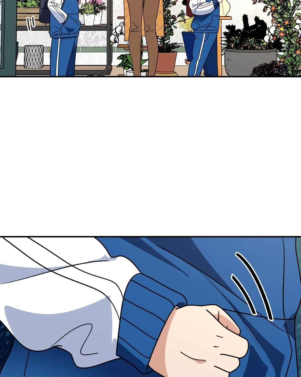 My Wife Is From a Thousand Years Ago Chapter 411 page 59 - 