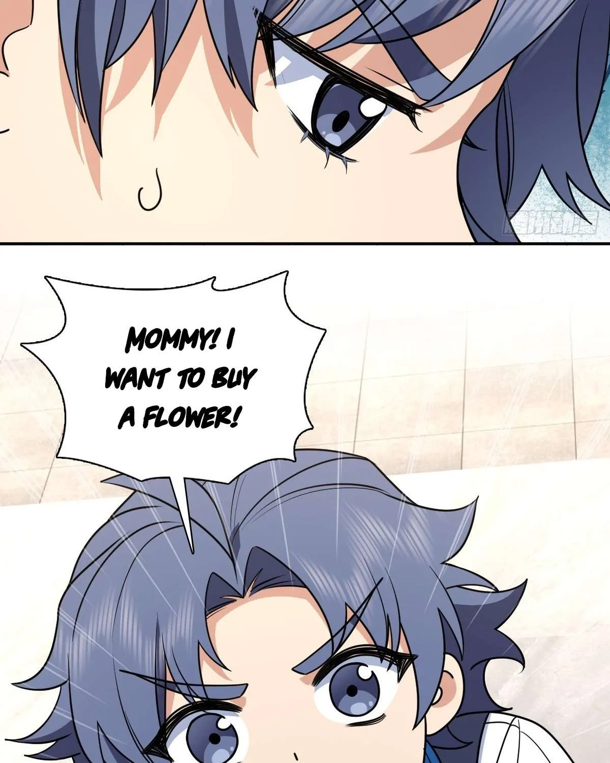 My Wife Is From a Thousand Years Ago Chapter 411 page 61 - 
