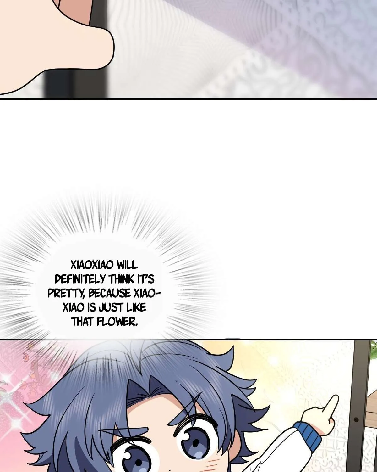 My Wife Is From a Thousand Years Ago Chapter 411 page 67 - 
