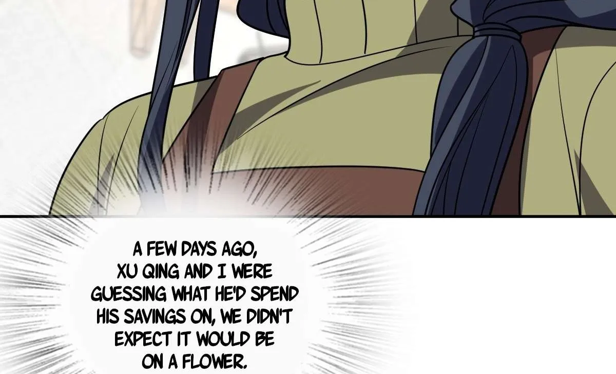 My Wife Is From a Thousand Years Ago Chapter 411 page 70 - 