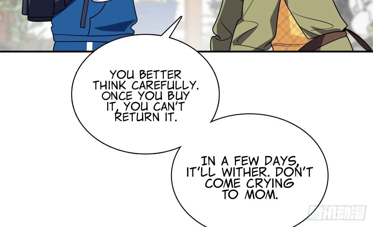 My Wife Is From a Thousand Years Ago Chapter 411 page 72 - 
