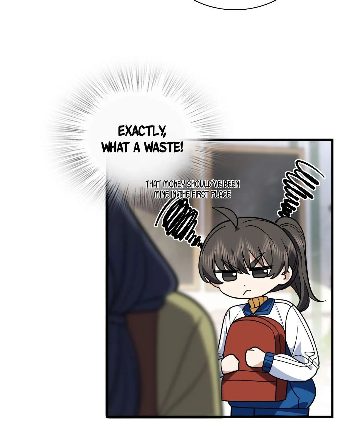 My Wife Is From a Thousand Years Ago Chapter 411 page 73 - 