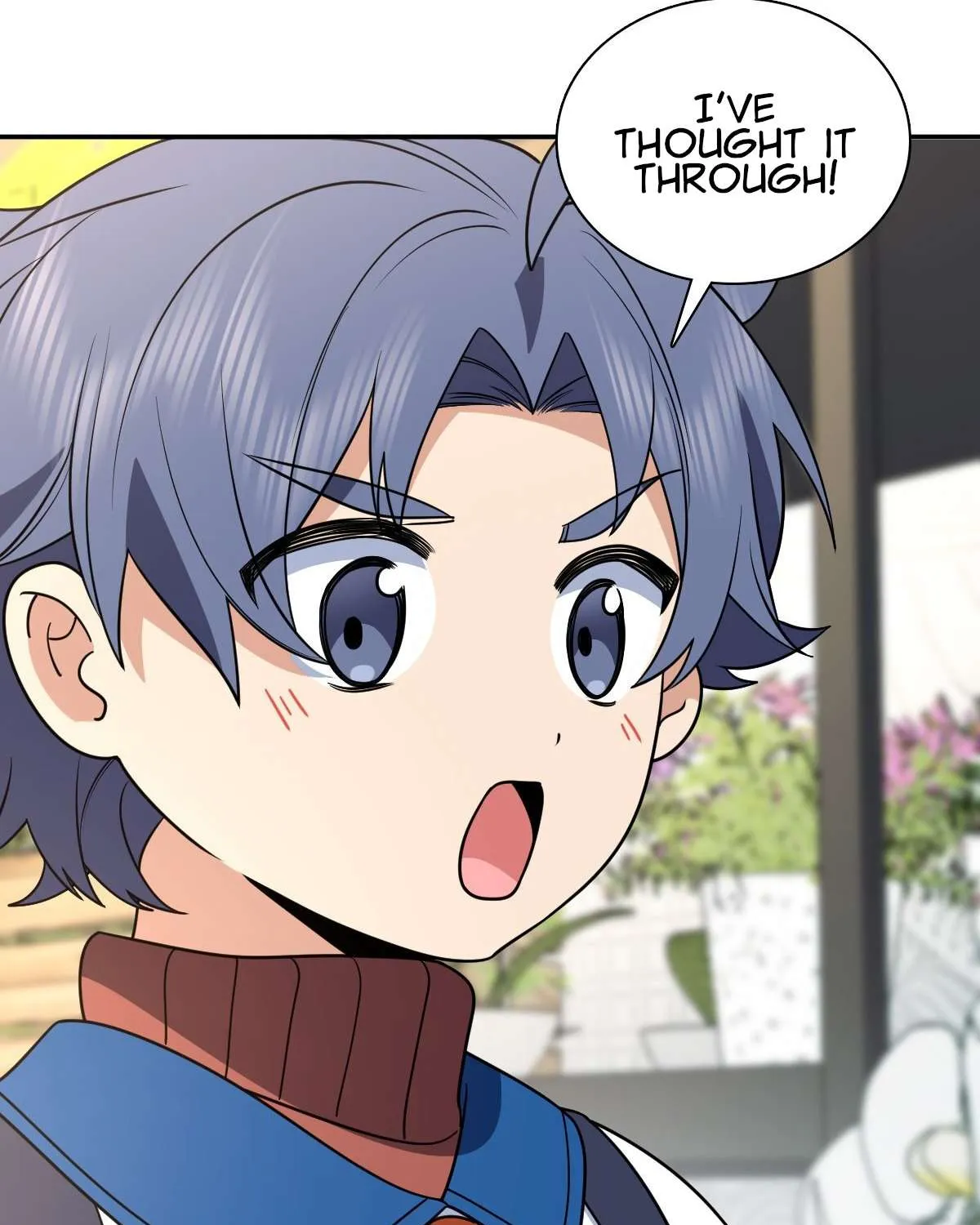My Wife Is From a Thousand Years Ago Chapter 411 page 75 - 