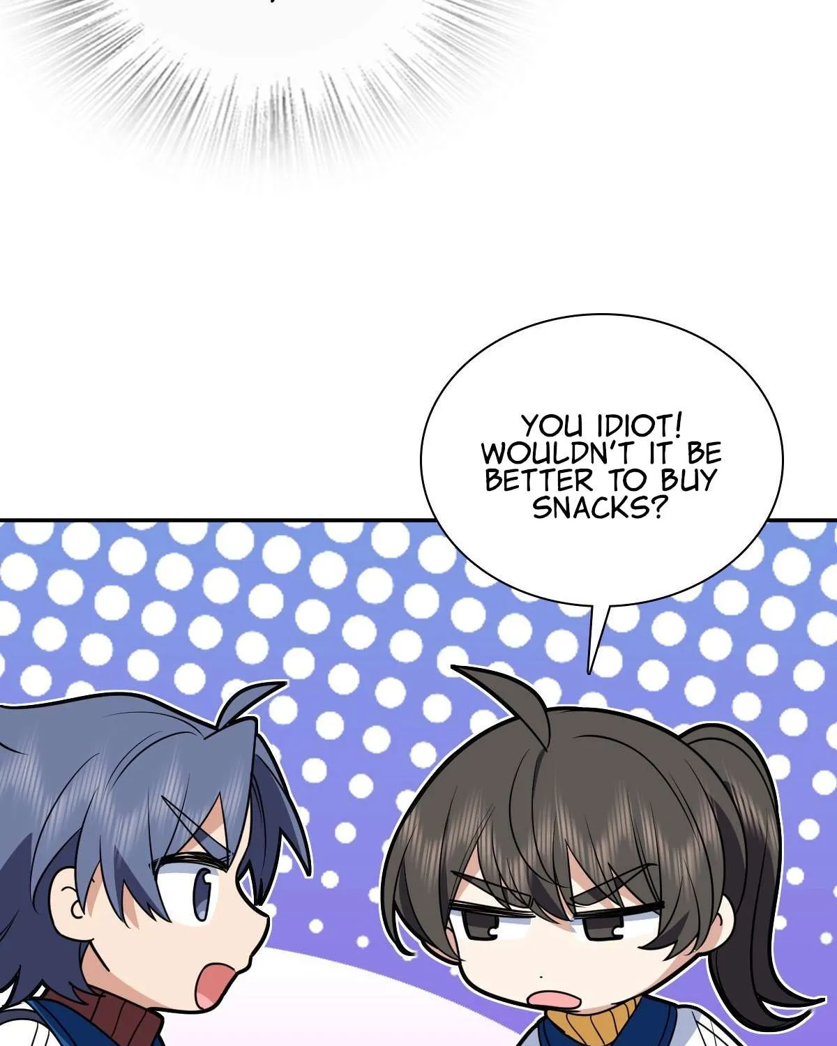 My Wife Is From a Thousand Years Ago Chapter 411 page 77 - 