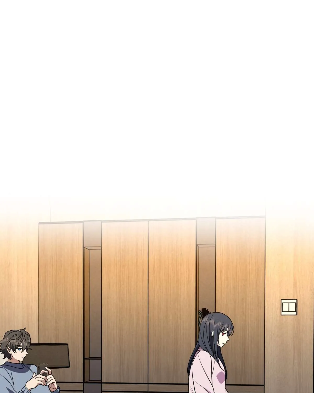 My Wife Is From a Thousand Years Ago Chapter 411 page 81 - 