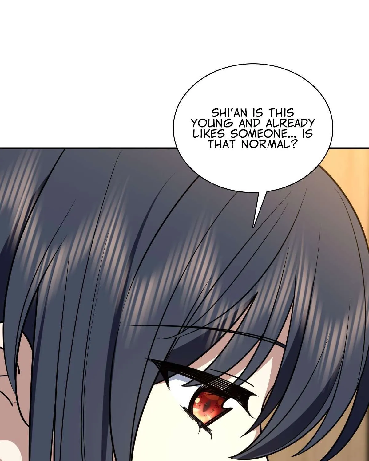 My Wife Is From a Thousand Years Ago Chapter 411 page 83 - 