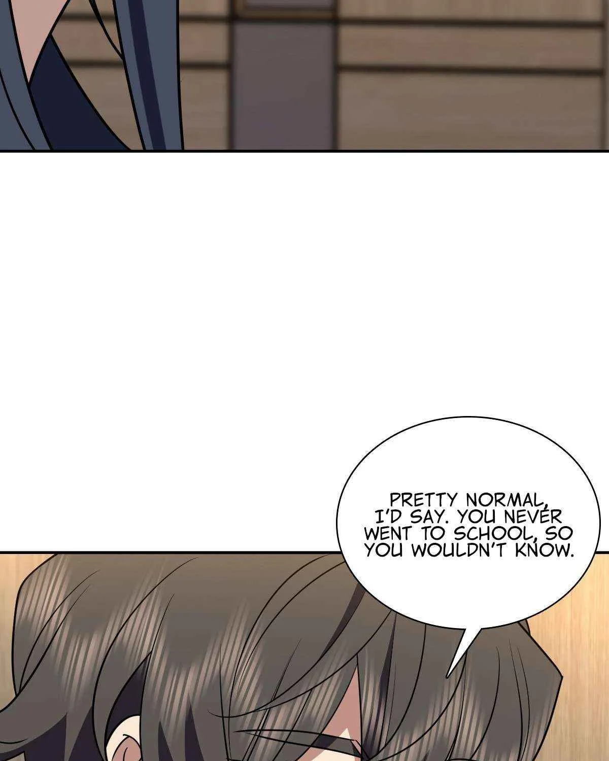 My Wife Is From a Thousand Years Ago Chapter 411 page 85 - 
