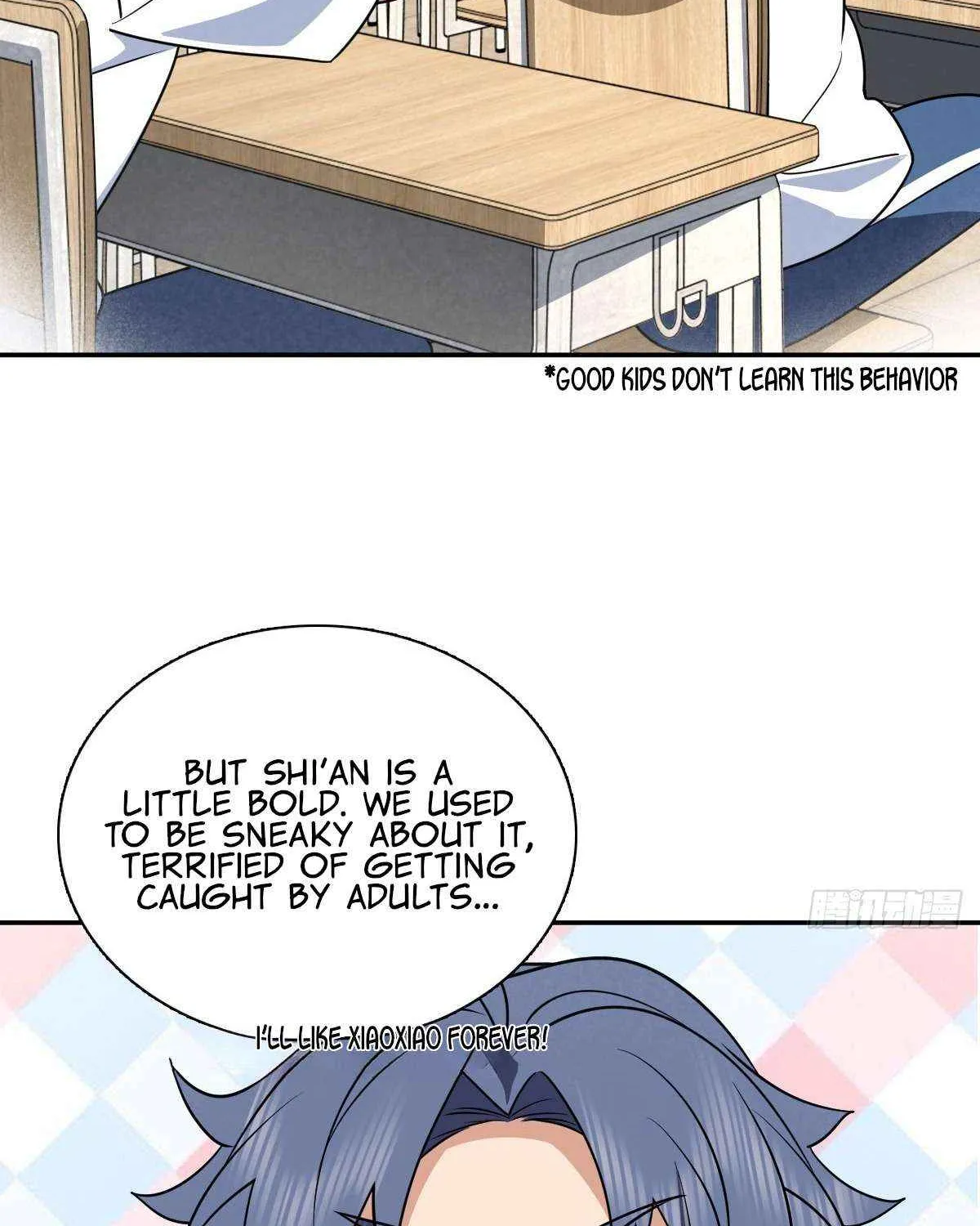 My Wife Is From a Thousand Years Ago Chapter 411 page 88 - 