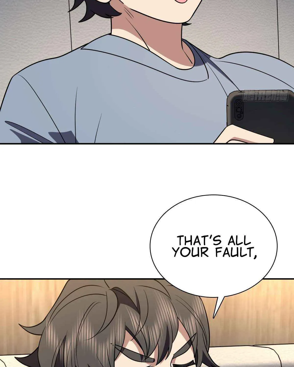 My Wife Is From a Thousand Years Ago Chapter 411 page 93 - 