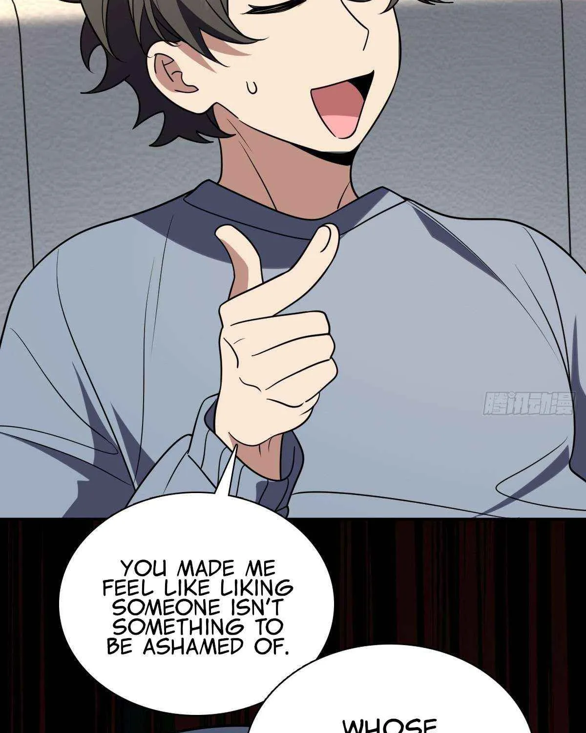 My Wife Is From a Thousand Years Ago Chapter 411 page 94 - 