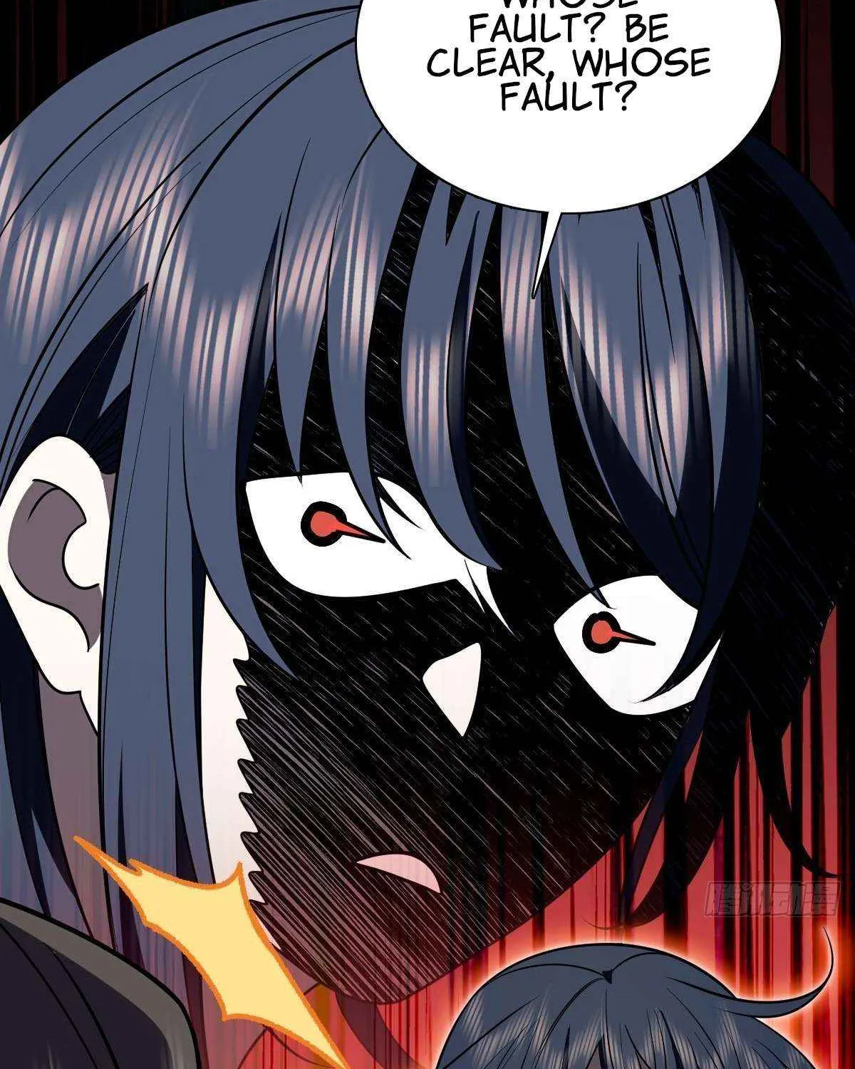My Wife Is From a Thousand Years Ago Chapter 411 page 95 - 