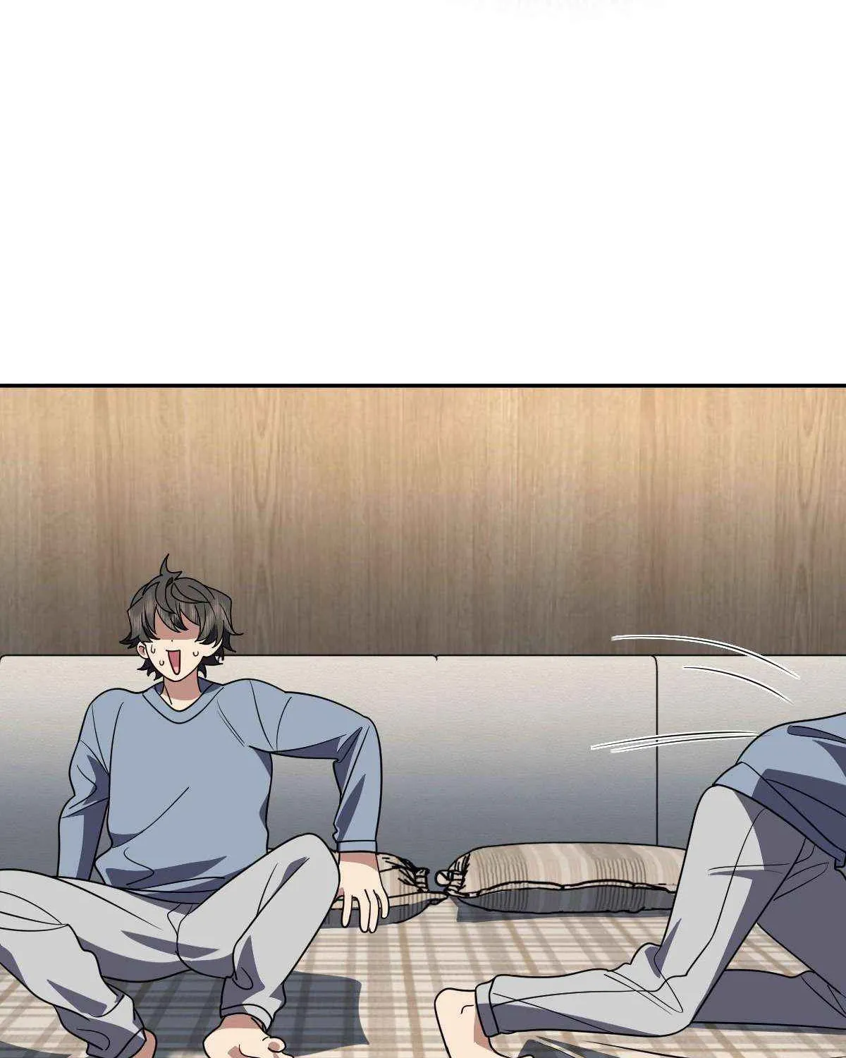My Wife Is From a Thousand Years Ago Chapter 411 page 97 - 