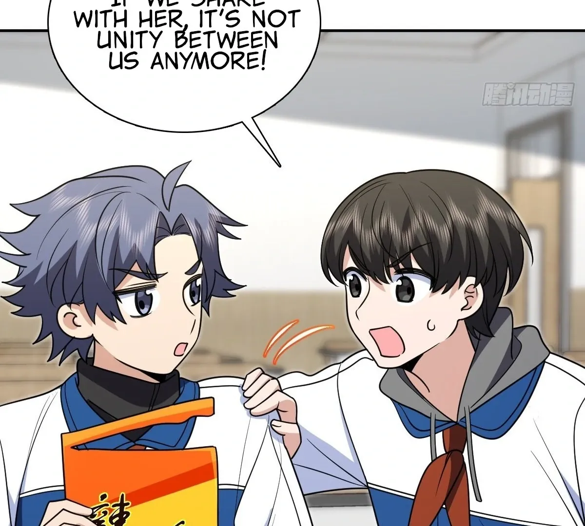 My Wife Is From a Thousand Years Ago Chapter 412 page 108 - 