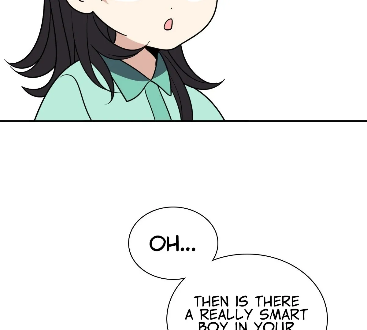 My Wife Is From a Thousand Years Ago Chapter 412 page 14 - 