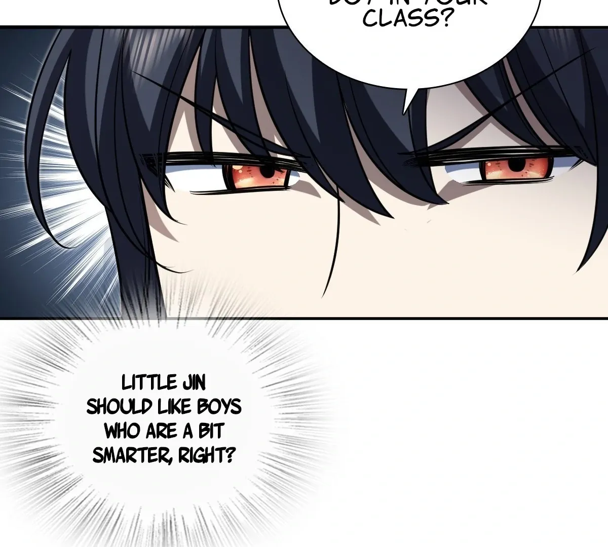 My Wife Is From a Thousand Years Ago Chapter 412 page 15 - 