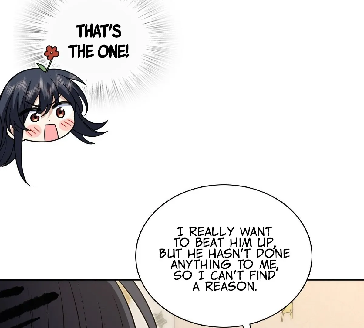 My Wife Is From a Thousand Years Ago Chapter 412 page 18 - 