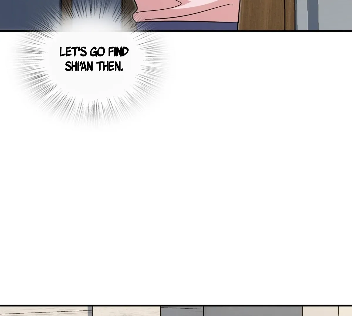My Wife Is From a Thousand Years Ago Chapter 412 page 23 - 