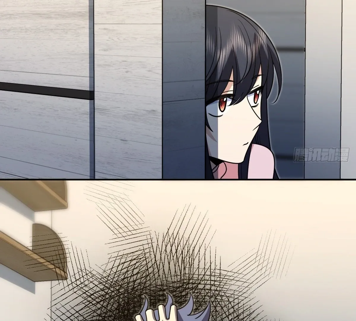 My Wife Is From a Thousand Years Ago Chapter 412 page 24 - 