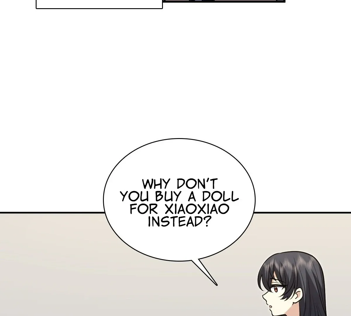 My Wife Is From a Thousand Years Ago Chapter 412 page 29 - 