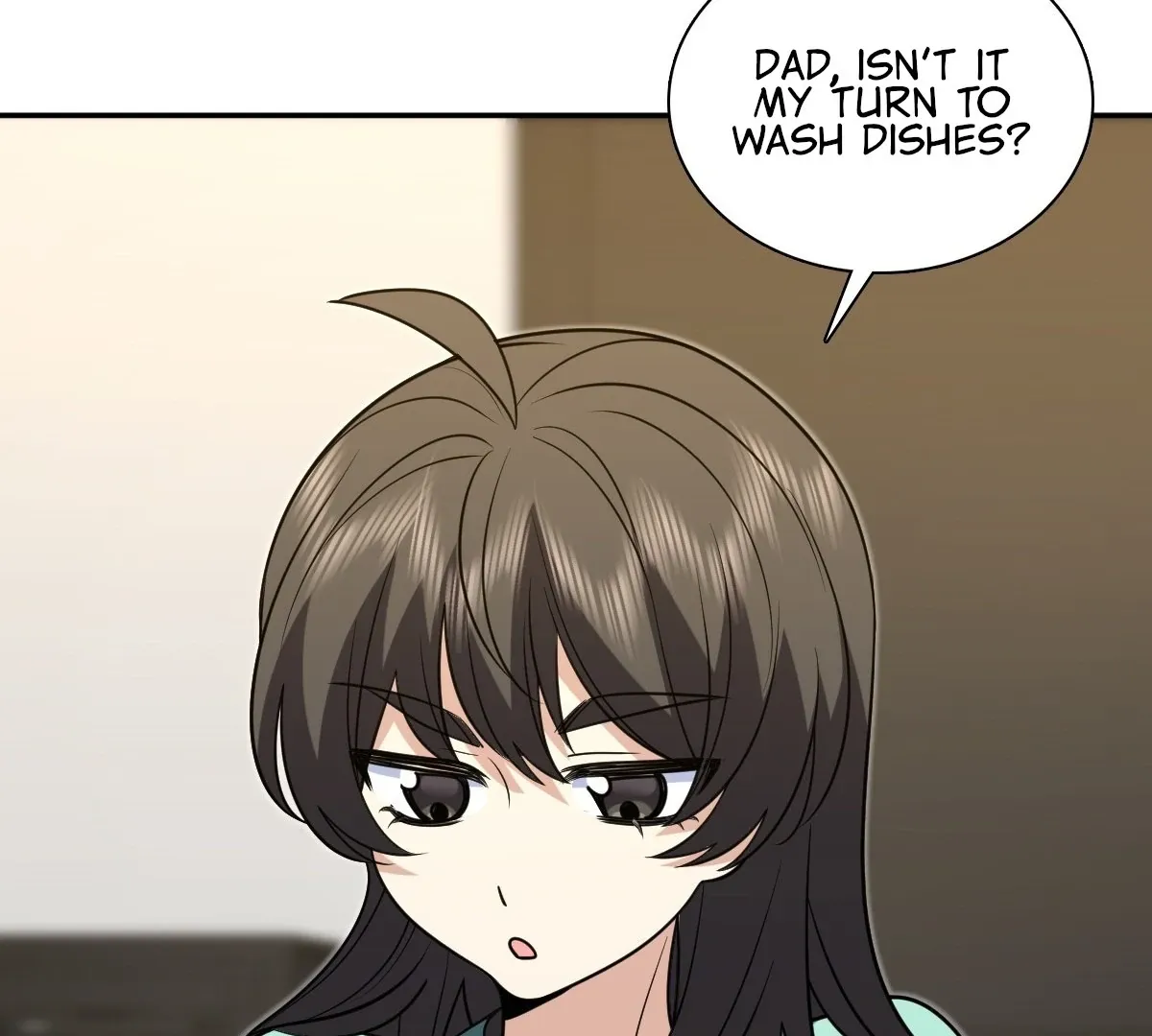 My Wife Is From a Thousand Years Ago Chapter 412 page 44 - 