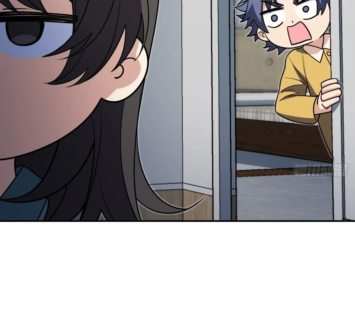 My Wife Is From a Thousand Years Ago Chapter 412 page 52 - 