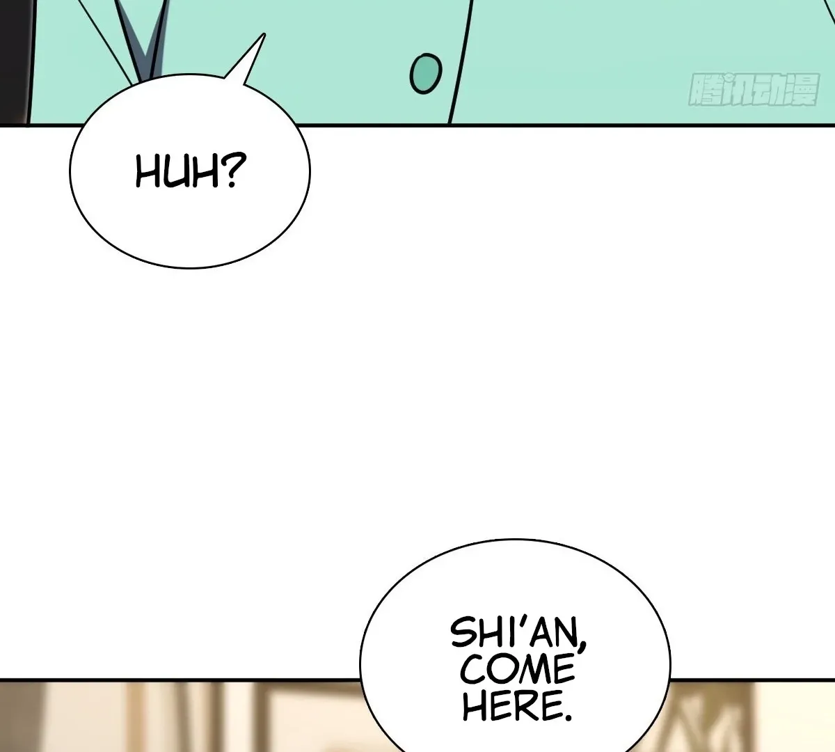 My Wife Is From a Thousand Years Ago Chapter 412 page 58 - 