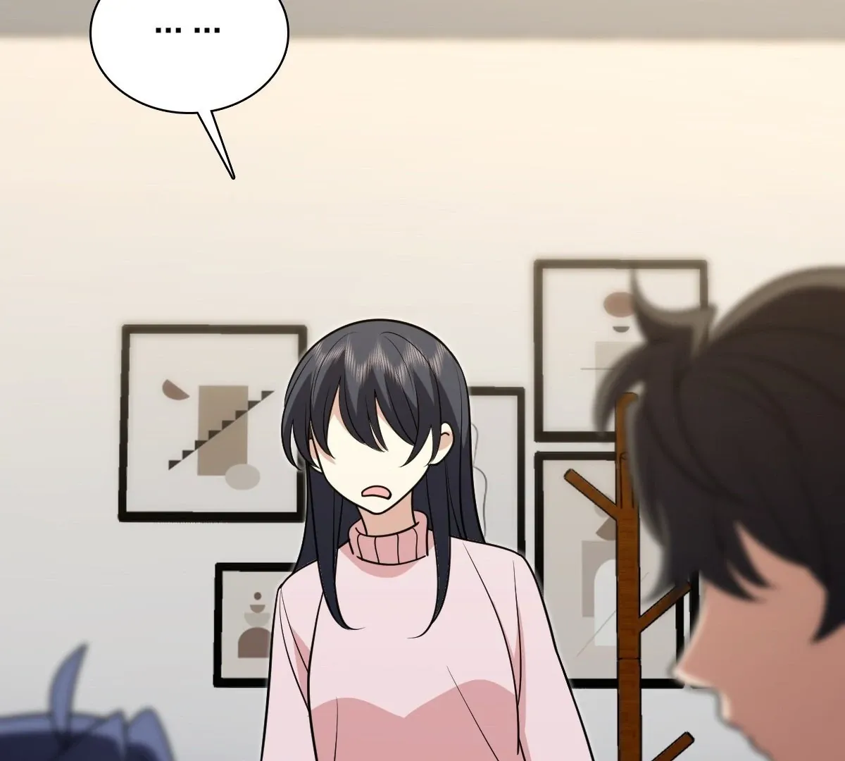 My Wife Is From a Thousand Years Ago Chapter 412 page 65 - 