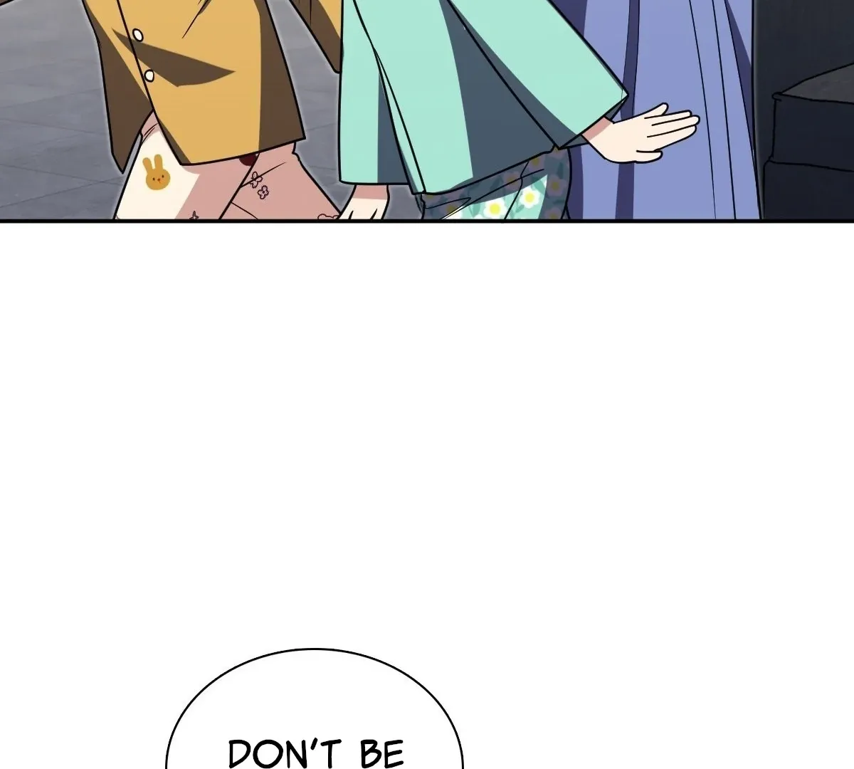 My Wife Is From a Thousand Years Ago Chapter 412 page 68 - 