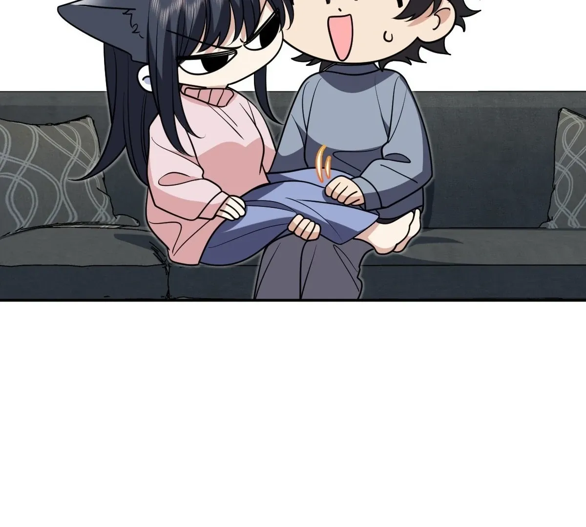 My Wife Is From a Thousand Years Ago Chapter 412 page 71 - 