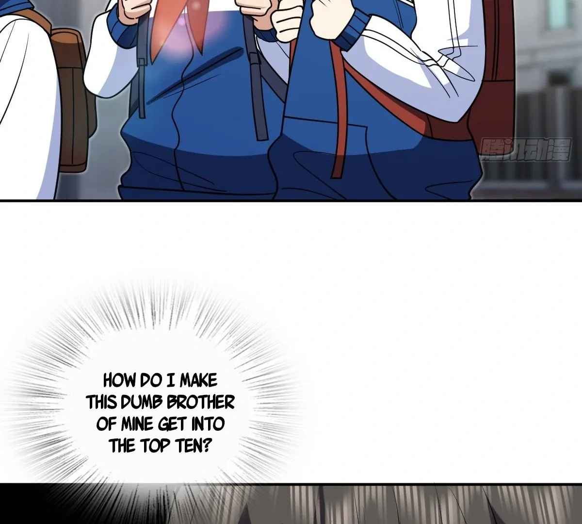 My Wife Is From a Thousand Years Ago Chapter 412 page 74 - 