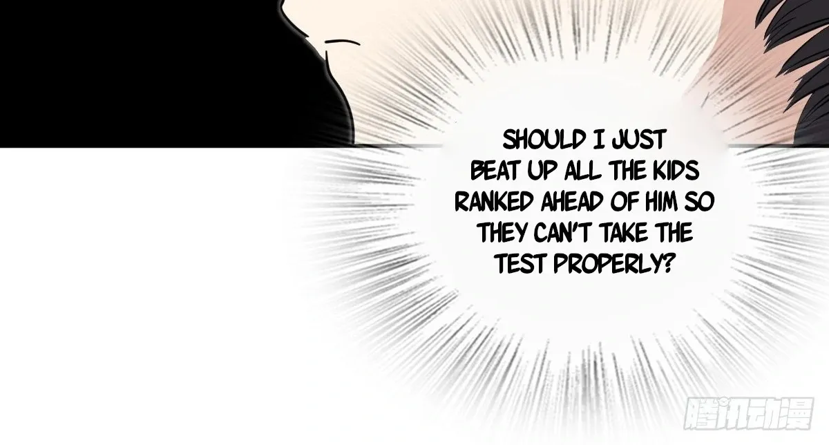 My Wife Is From a Thousand Years Ago Chapter 412 page 76 - 