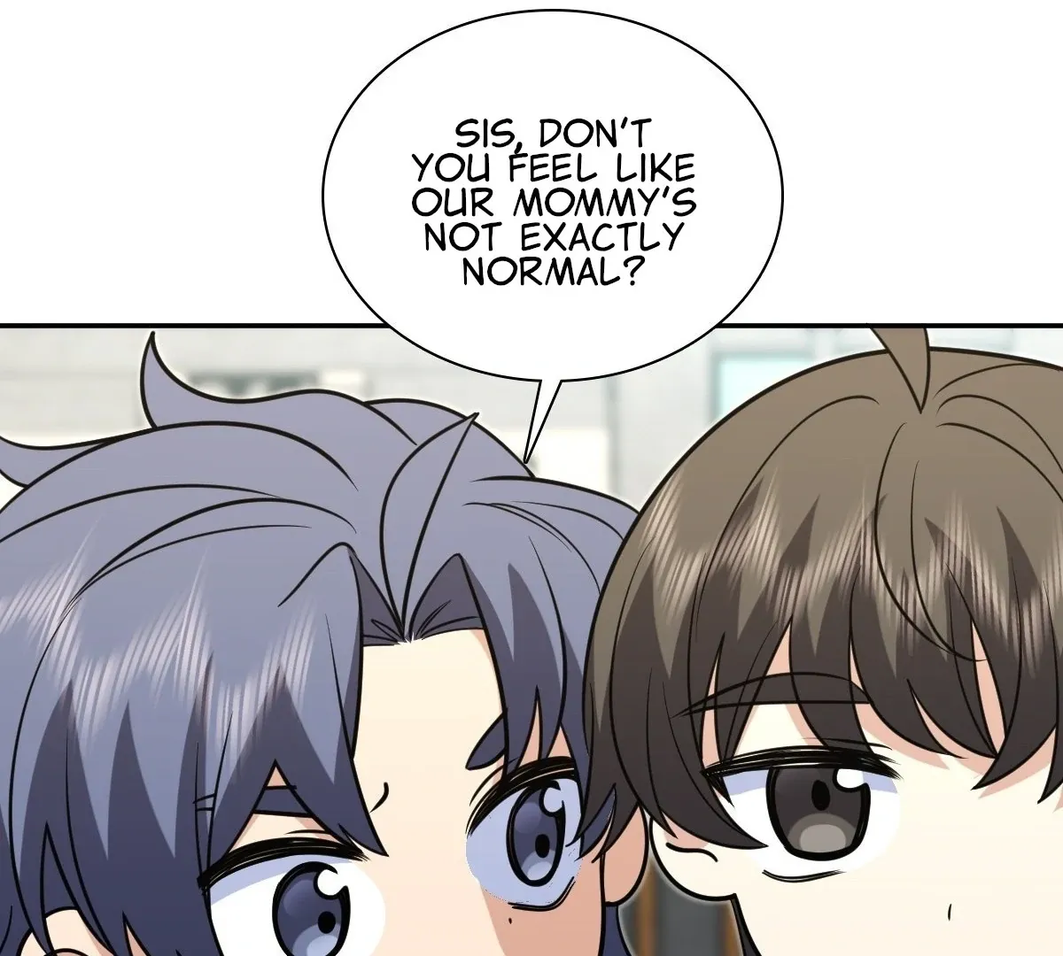 My Wife Is From a Thousand Years Ago Chapter 412 page 80 - 