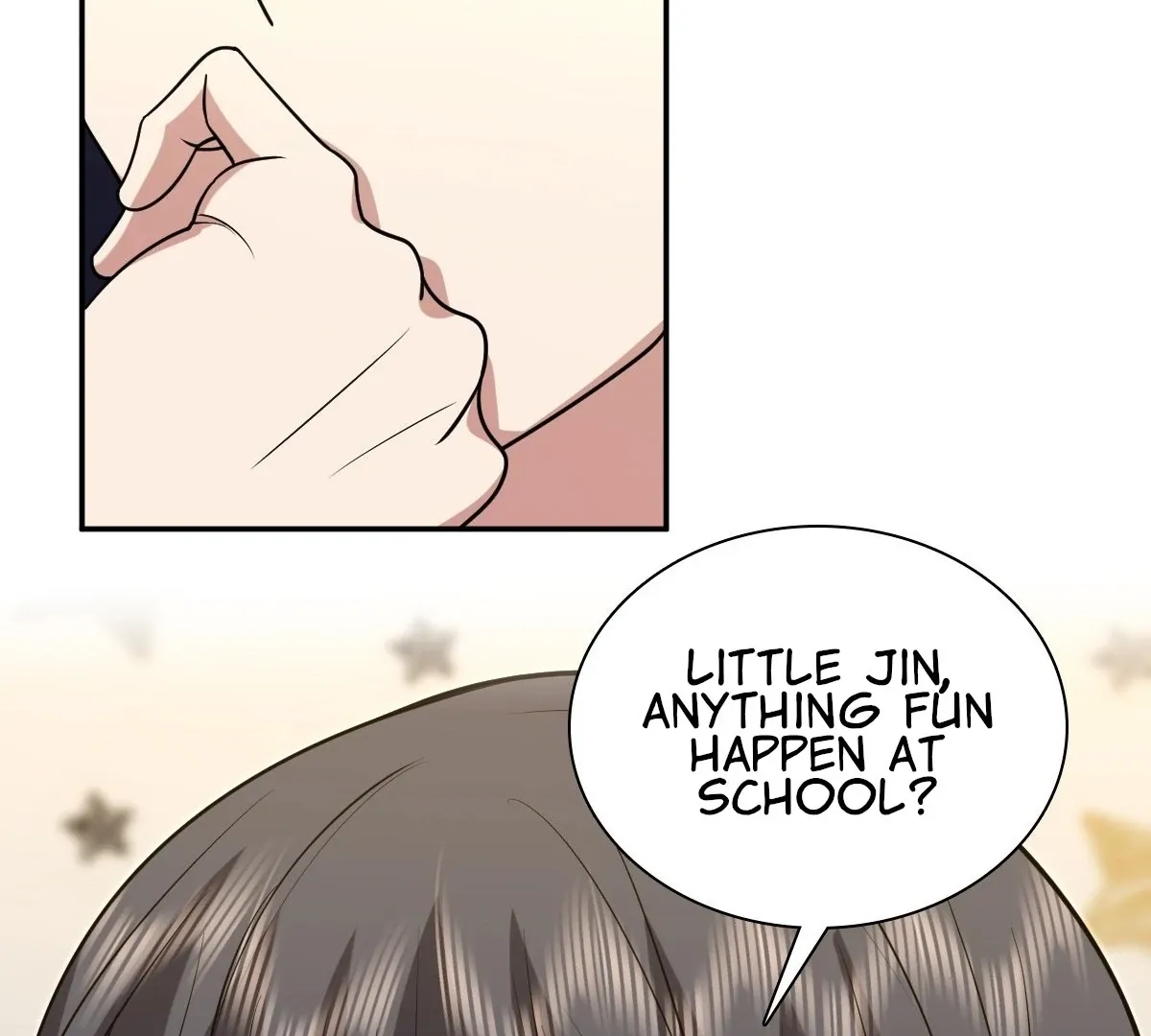 My Wife Is From a Thousand Years Ago Chapter 412 page 9 - 