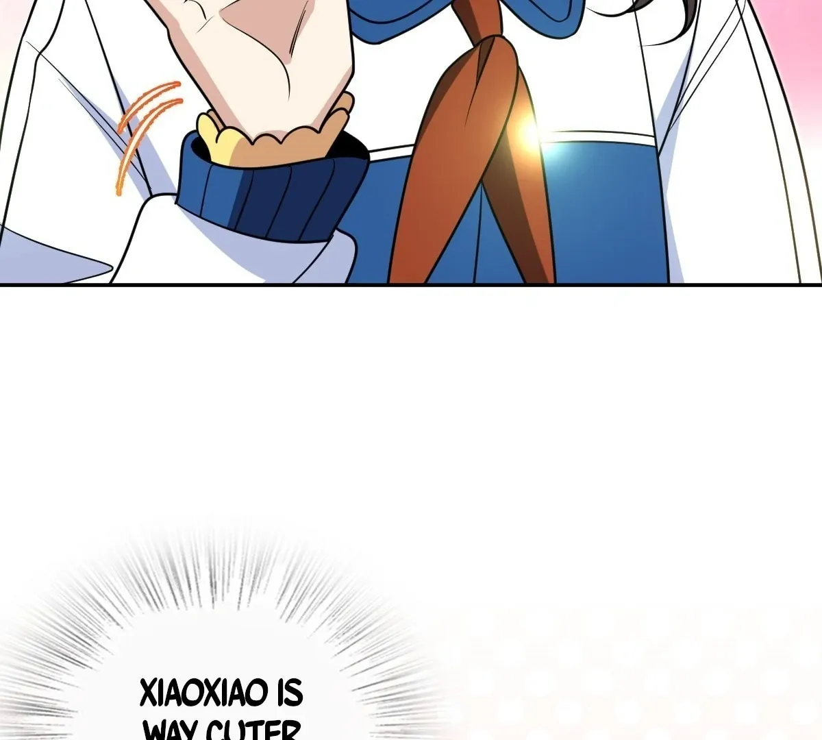 My Wife Is From a Thousand Years Ago Chapter 412 page 88 - 