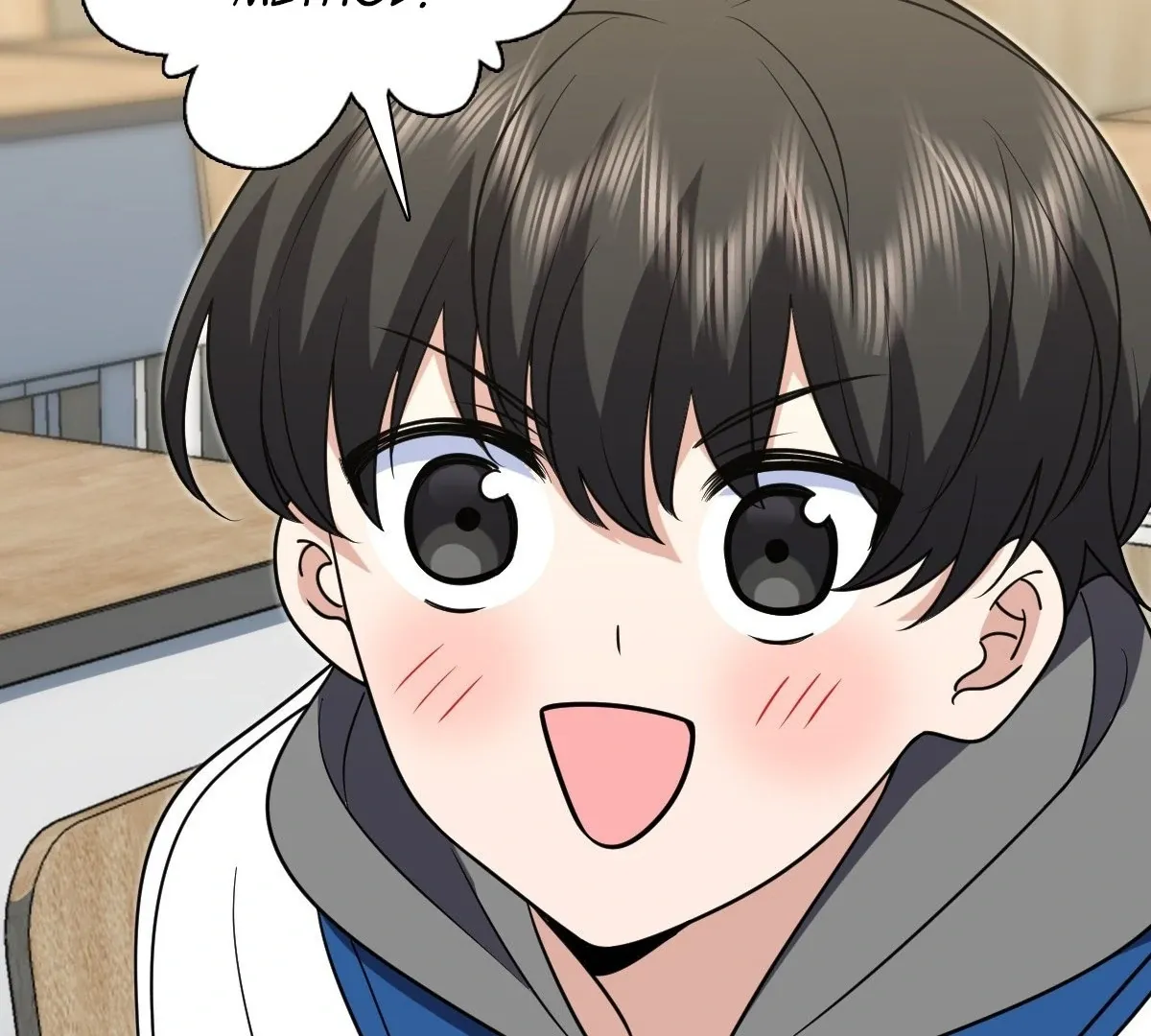 My Wife Is From a Thousand Years Ago Chapter 412 page 92 - 