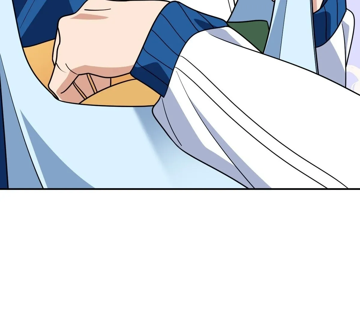 My Wife Is From a Thousand Years Ago Chapter 413 page 11 - 
