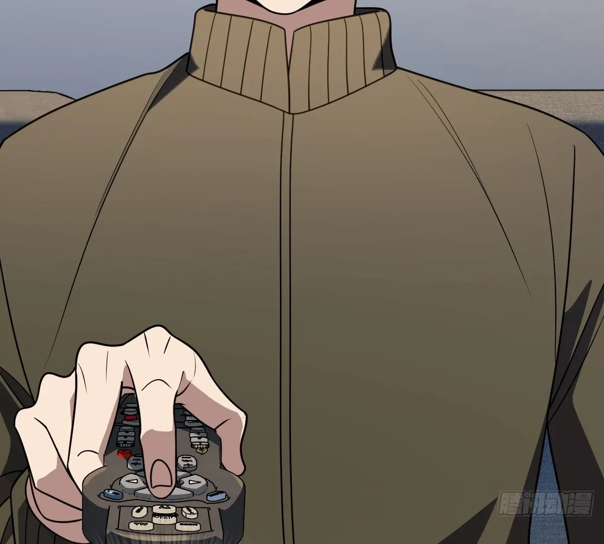 My Wife Is From a Thousand Years Ago Chapter 413 page 103 - 
