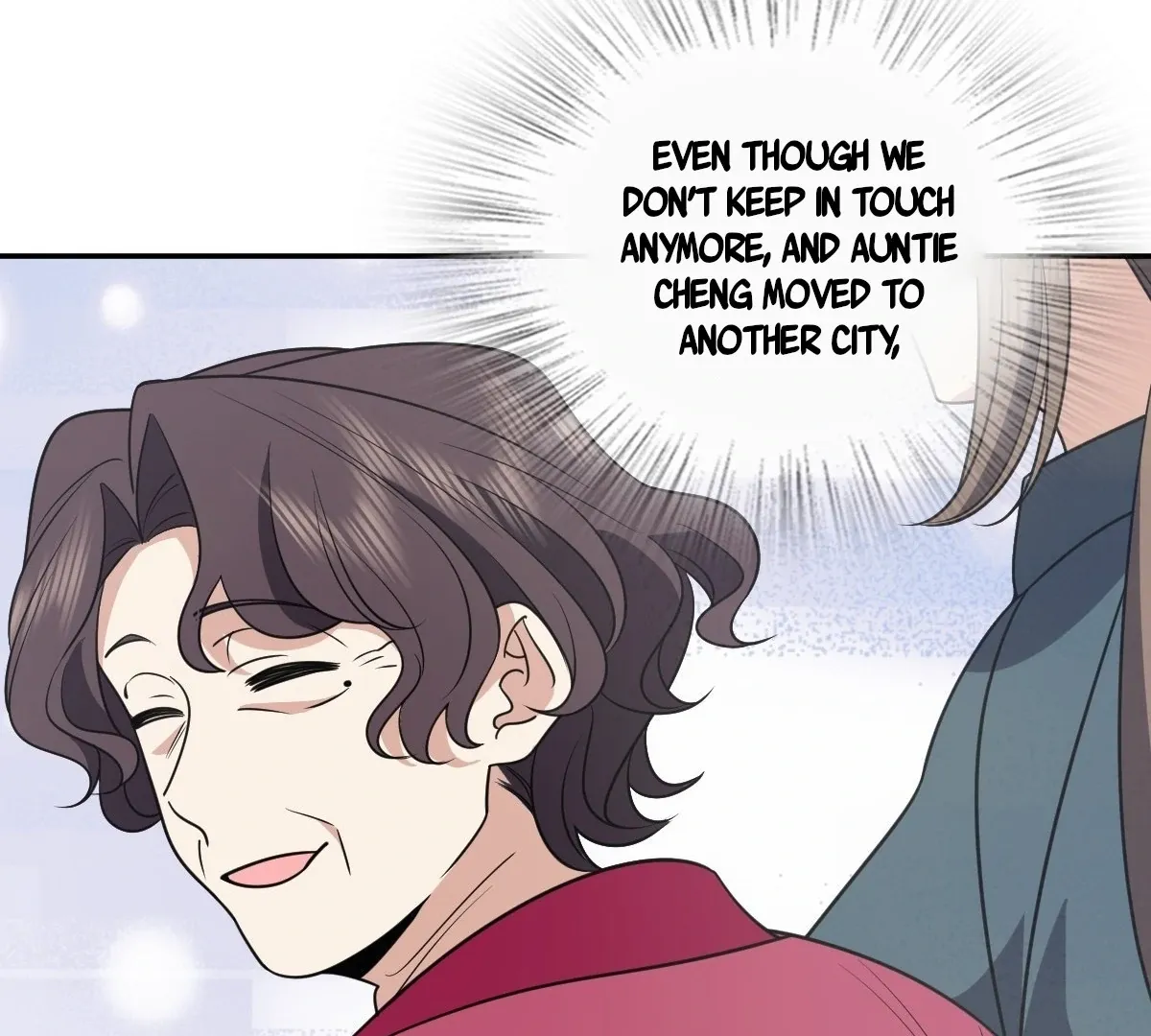 My Wife Is From a Thousand Years Ago Chapter 413 page 106 - 