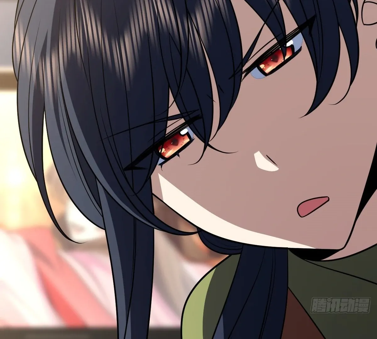 My Wife Is From a Thousand Years Ago Chapter 413 page 109 - 