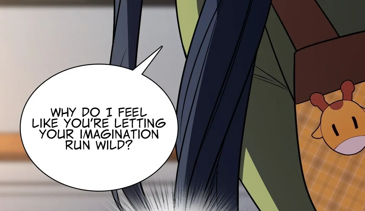 My Wife Is From a Thousand Years Ago Chapter 413 page 110 - 