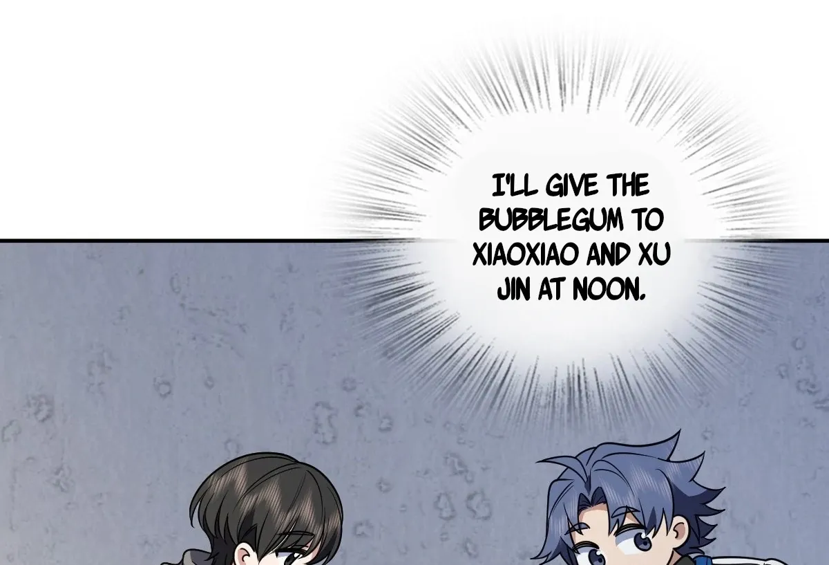 My Wife Is From a Thousand Years Ago Chapter 413 page 12 - 