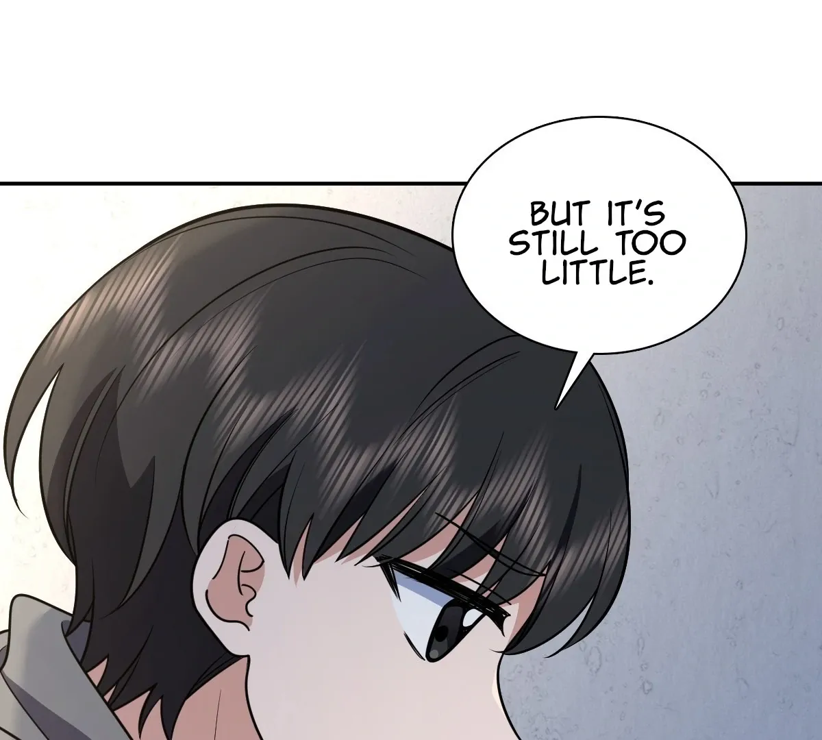 My Wife Is From a Thousand Years Ago Chapter 413 page 14 - 