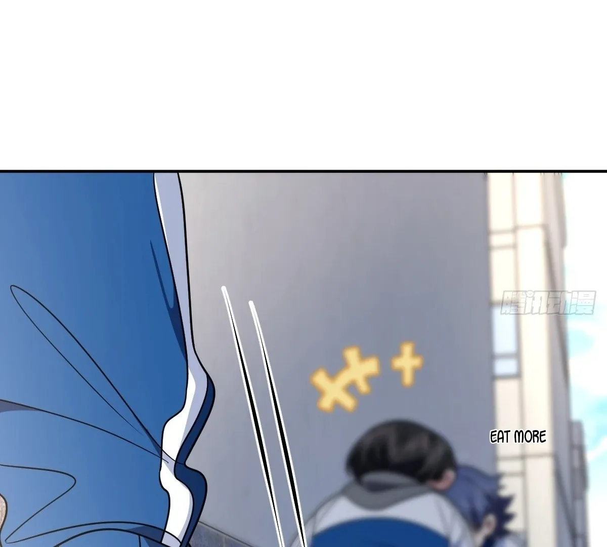 My Wife Is From a Thousand Years Ago Chapter 413 page 19 - 