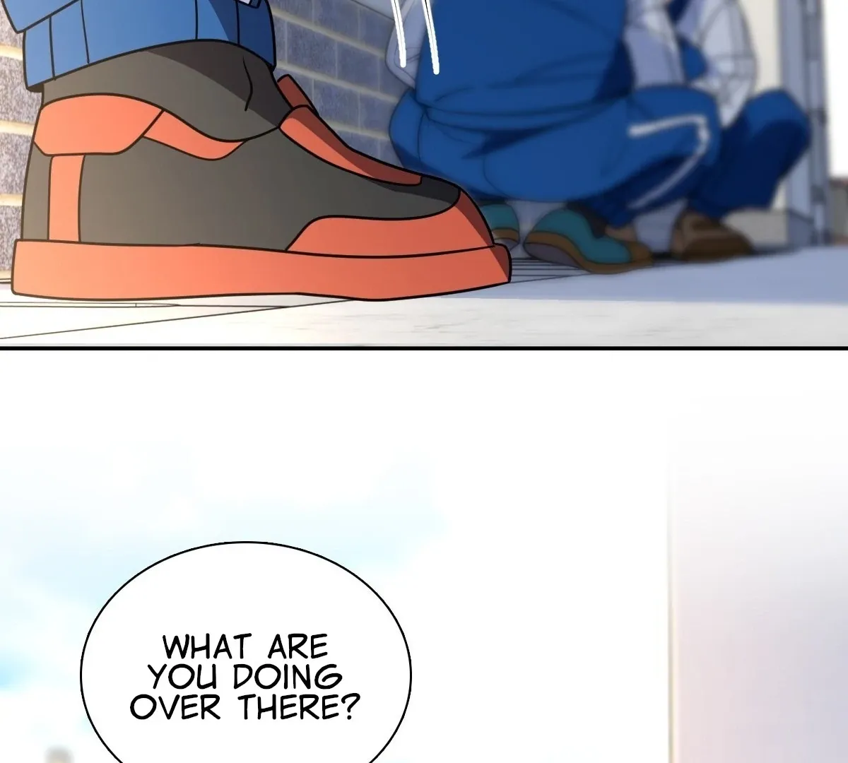 My Wife Is From a Thousand Years Ago Chapter 413 page 20 - 
