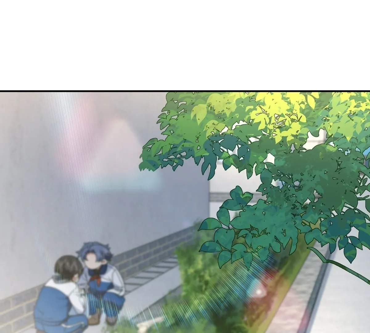 My Wife Is From a Thousand Years Ago Chapter 413 page 3 - 