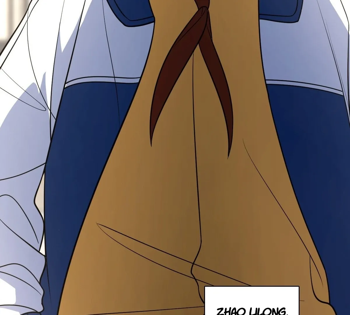 My Wife Is From a Thousand Years Ago Chapter 413 page 22 - 