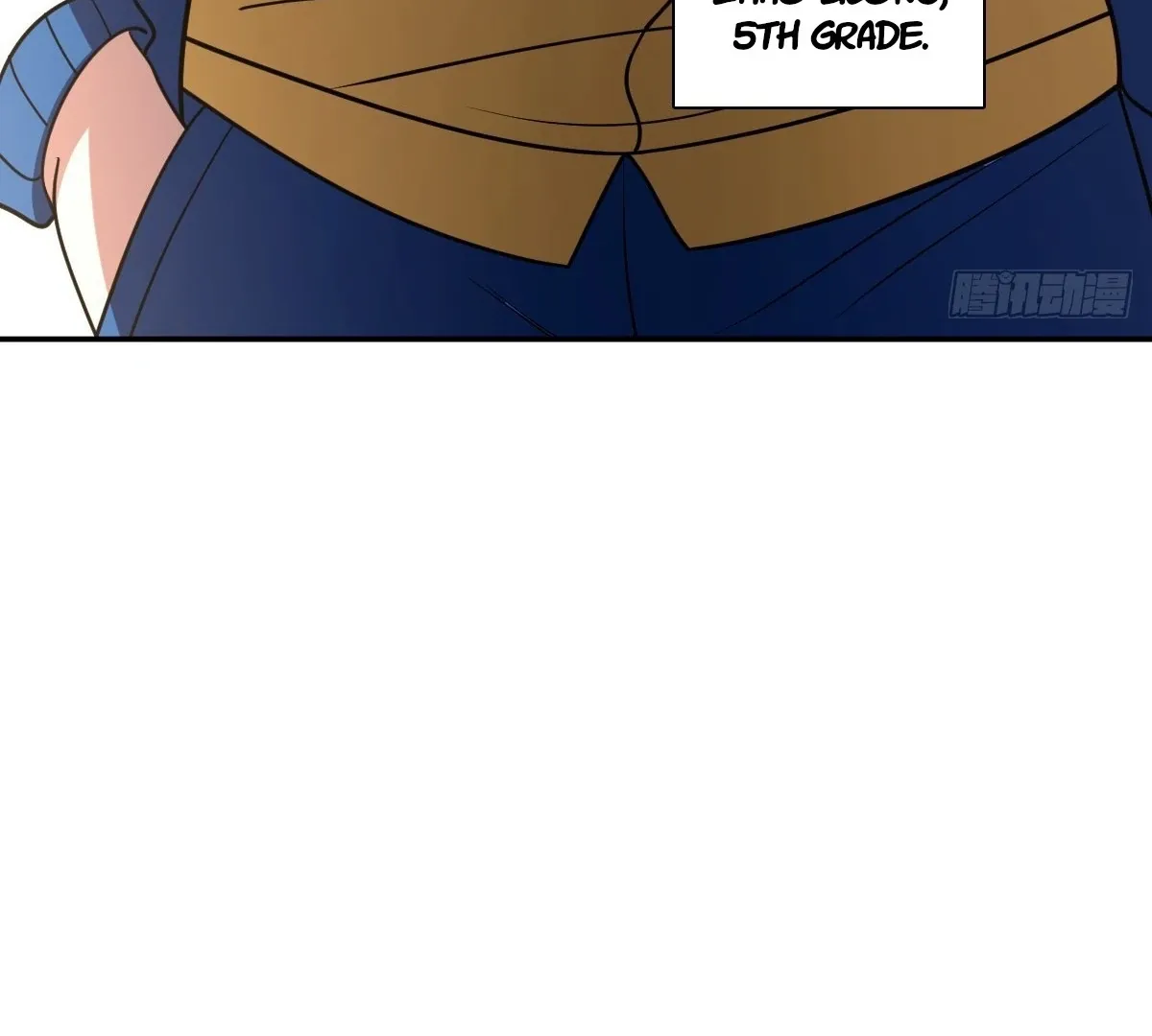 My Wife Is From a Thousand Years Ago Chapter 413 page 23 - 