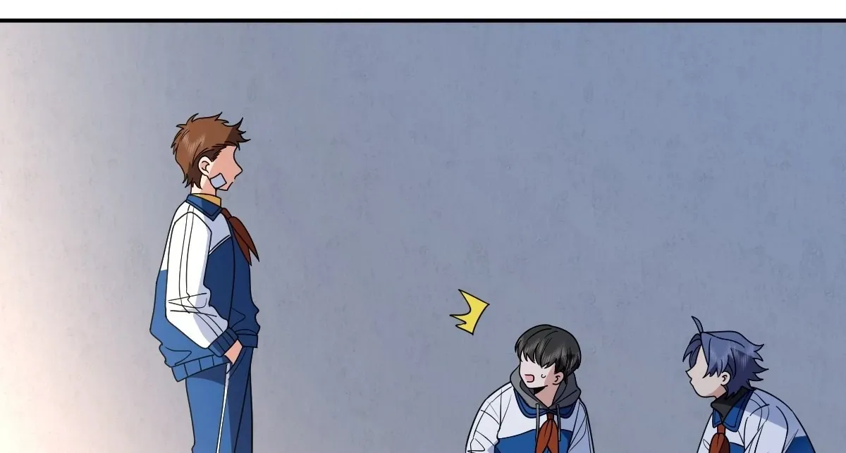 My Wife Is From a Thousand Years Ago Chapter 413 page 24 - 