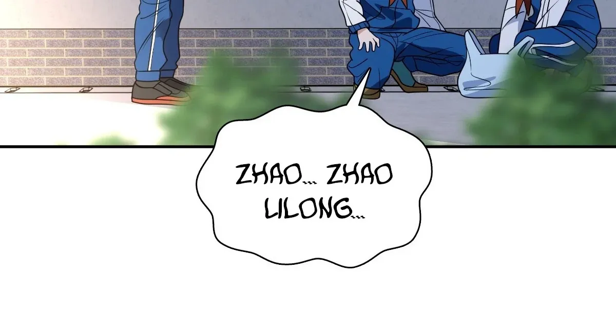 My Wife Is From a Thousand Years Ago Chapter 413 page 25 - 